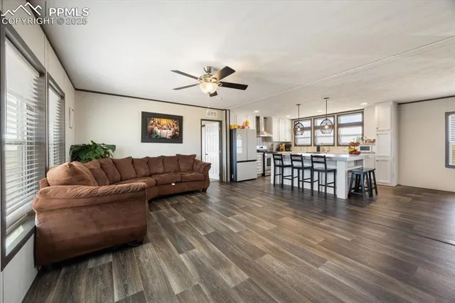 $495,000 | 6652 Middlefield Court, Colorado Springs, CO 80928