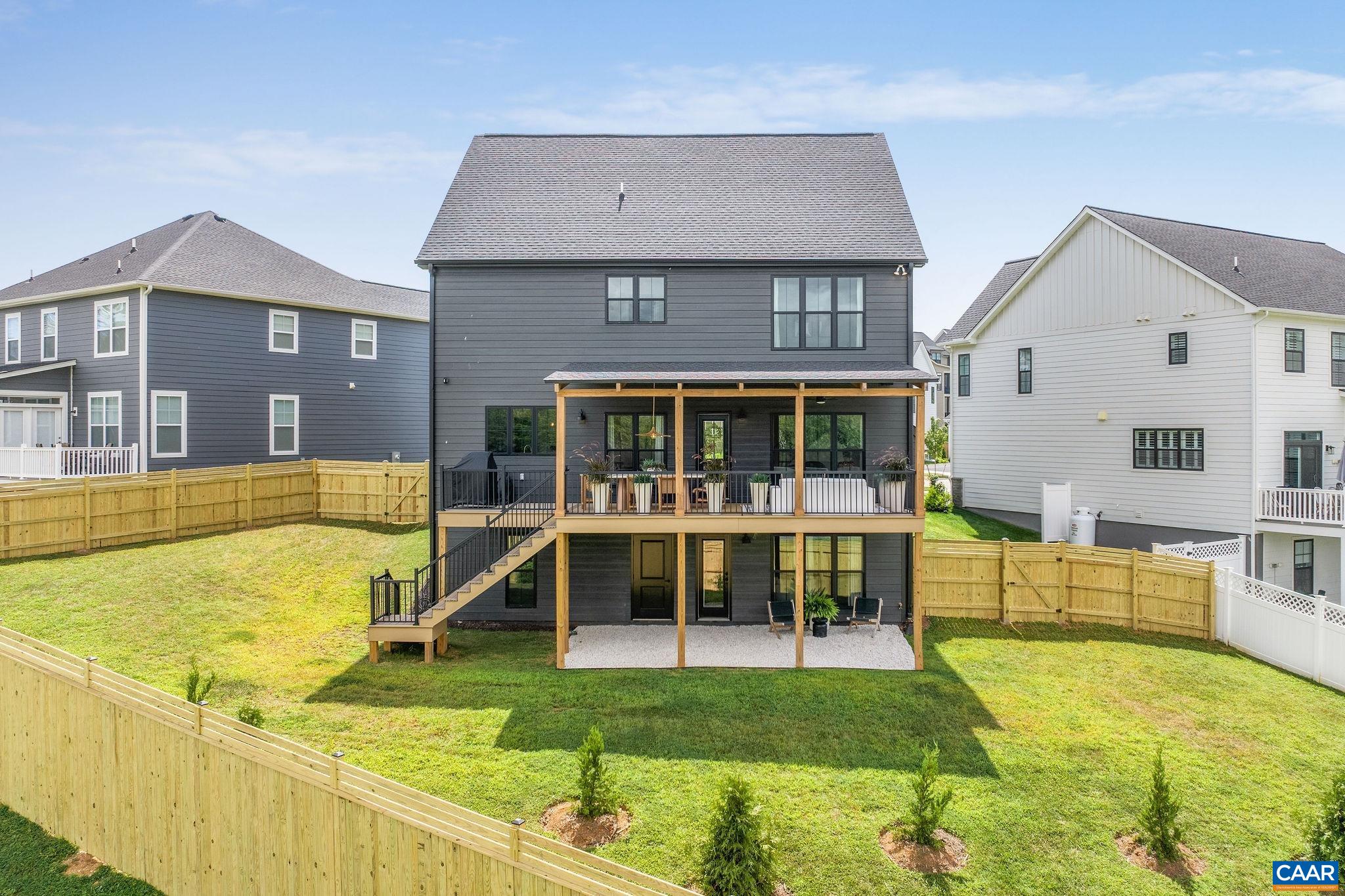 3706 Thicket Run Place Charlottesville, VA 22911 - Photo 61 of 71