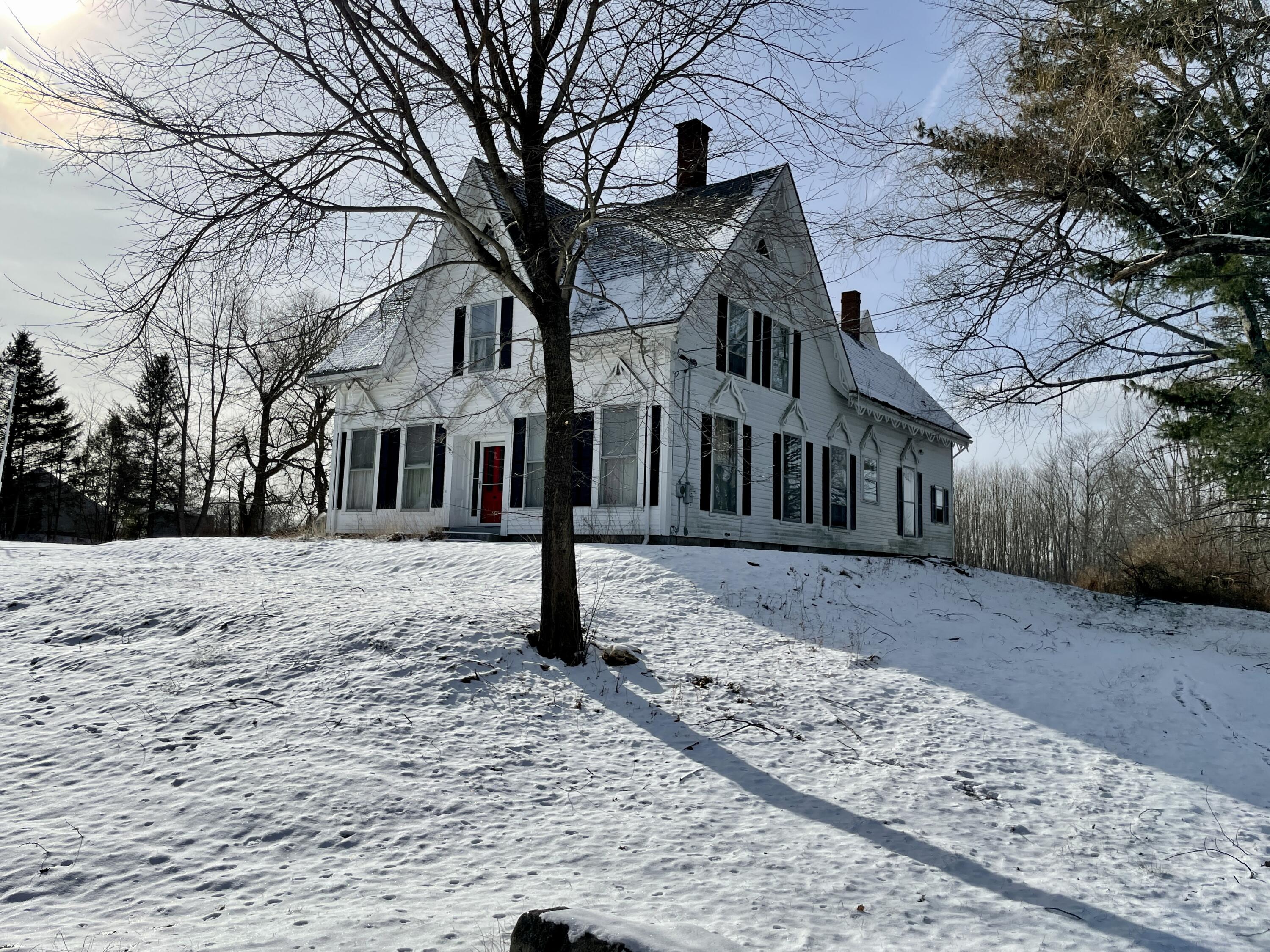 523 Friendship Road Waldoboro, ME 04572 - Photo 10 of 52 IMG_1775