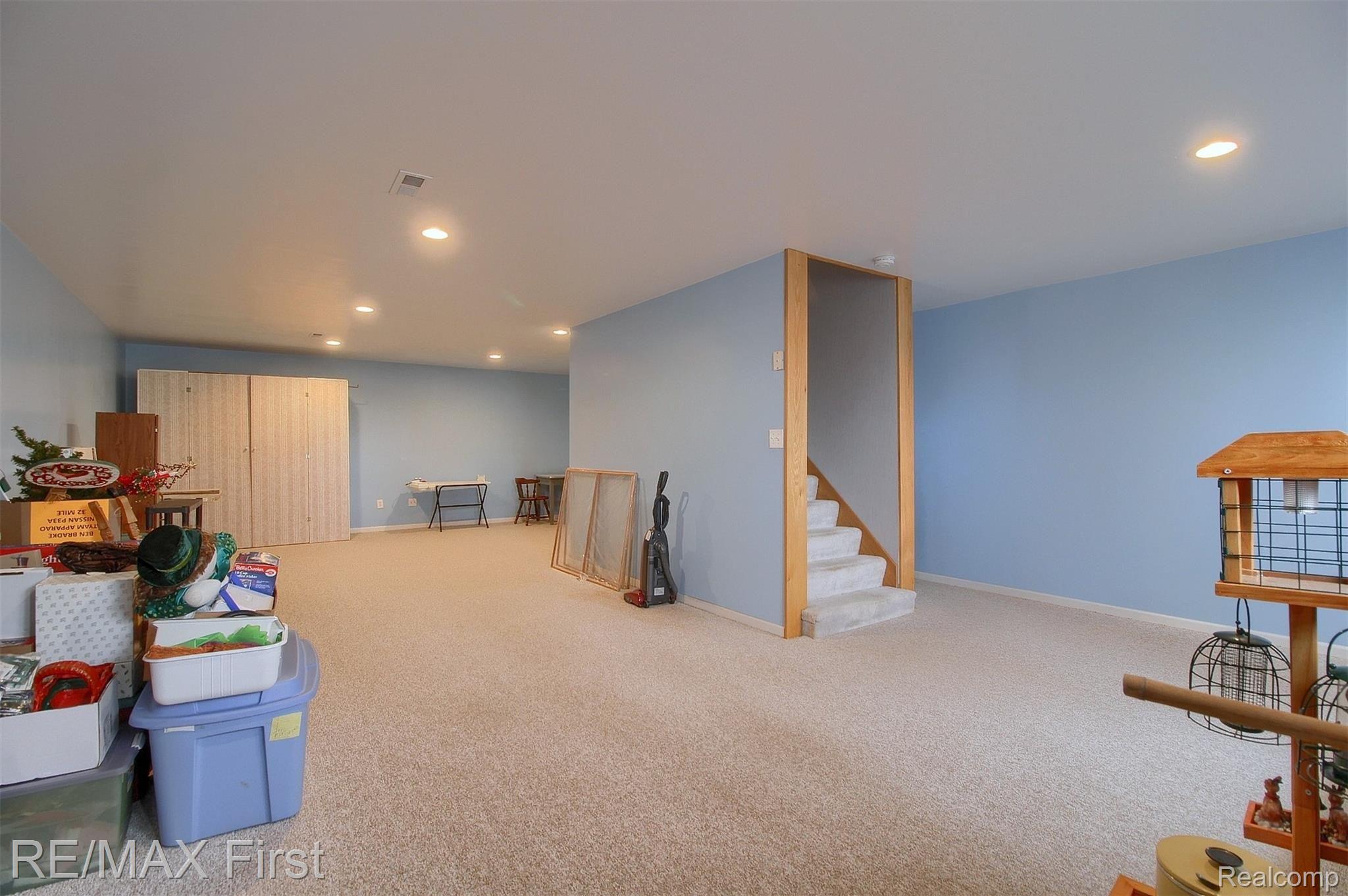 8070 Avoca Road Avoca, MI 48006 - Photo 21 of 30 21-Finished Lower Level I.jpg