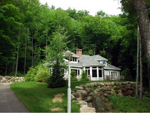 24 Ellis Ridge Road Bartlett, NH 03838 - Photo 1 of 5