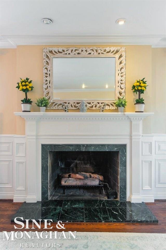 134 Merriweather Road Grosse Pointe Farms, MI 48236 - Photo 6 of 56
