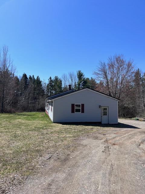77 Lake Road Princeton, ME 04668 - Photo 2 of 42 IMG_4640