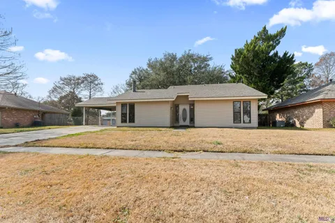 $227,000 | 9842 Hawthorne Drive, Baton Rouge, LA 70809