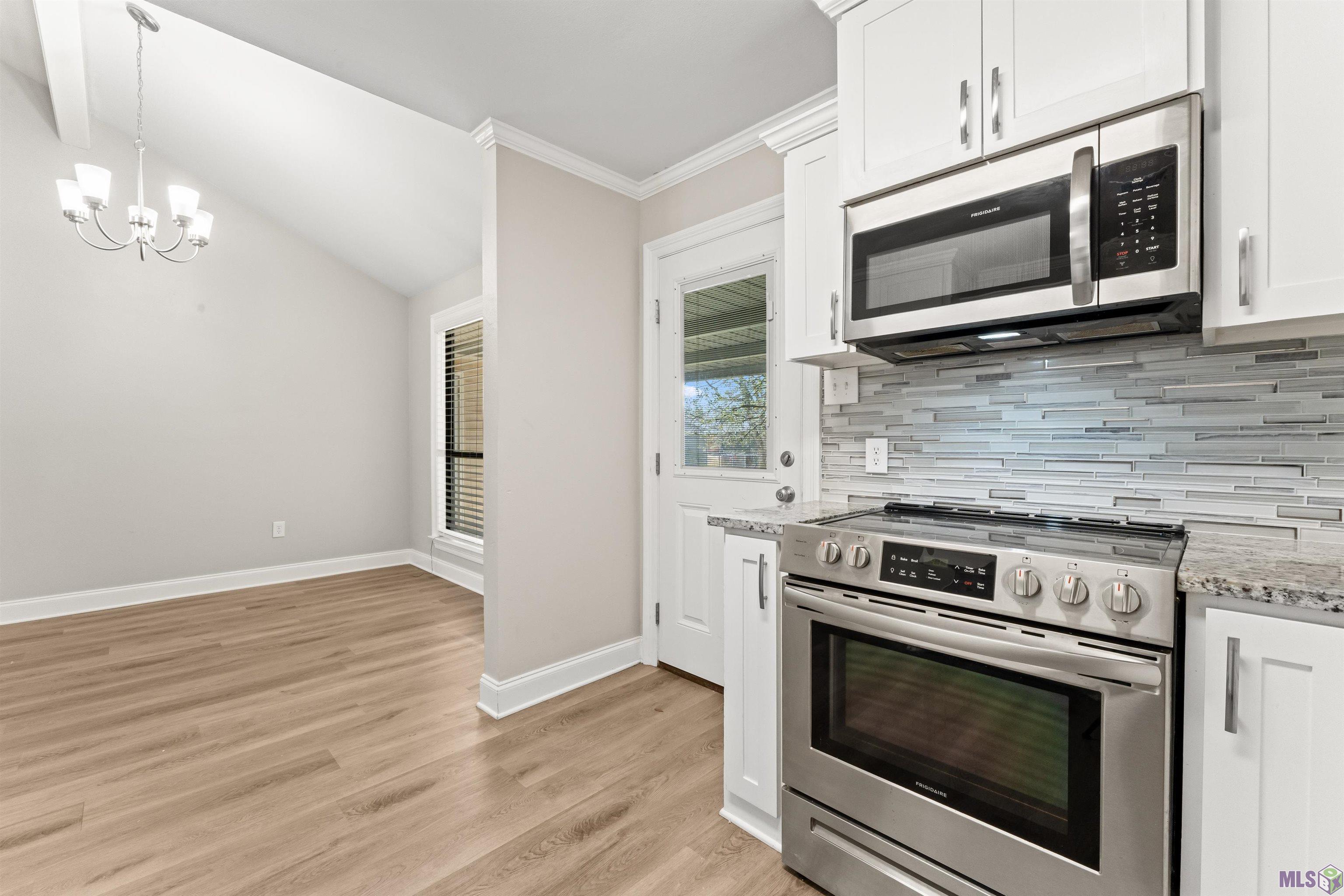 9842 Hawthorne Drive Baton Rouge, LA 70809 - Photo 13 of 31