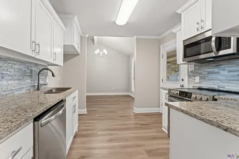 $227,000 | 9842 Hawthorne Drive, Baton Rouge, LA 70809