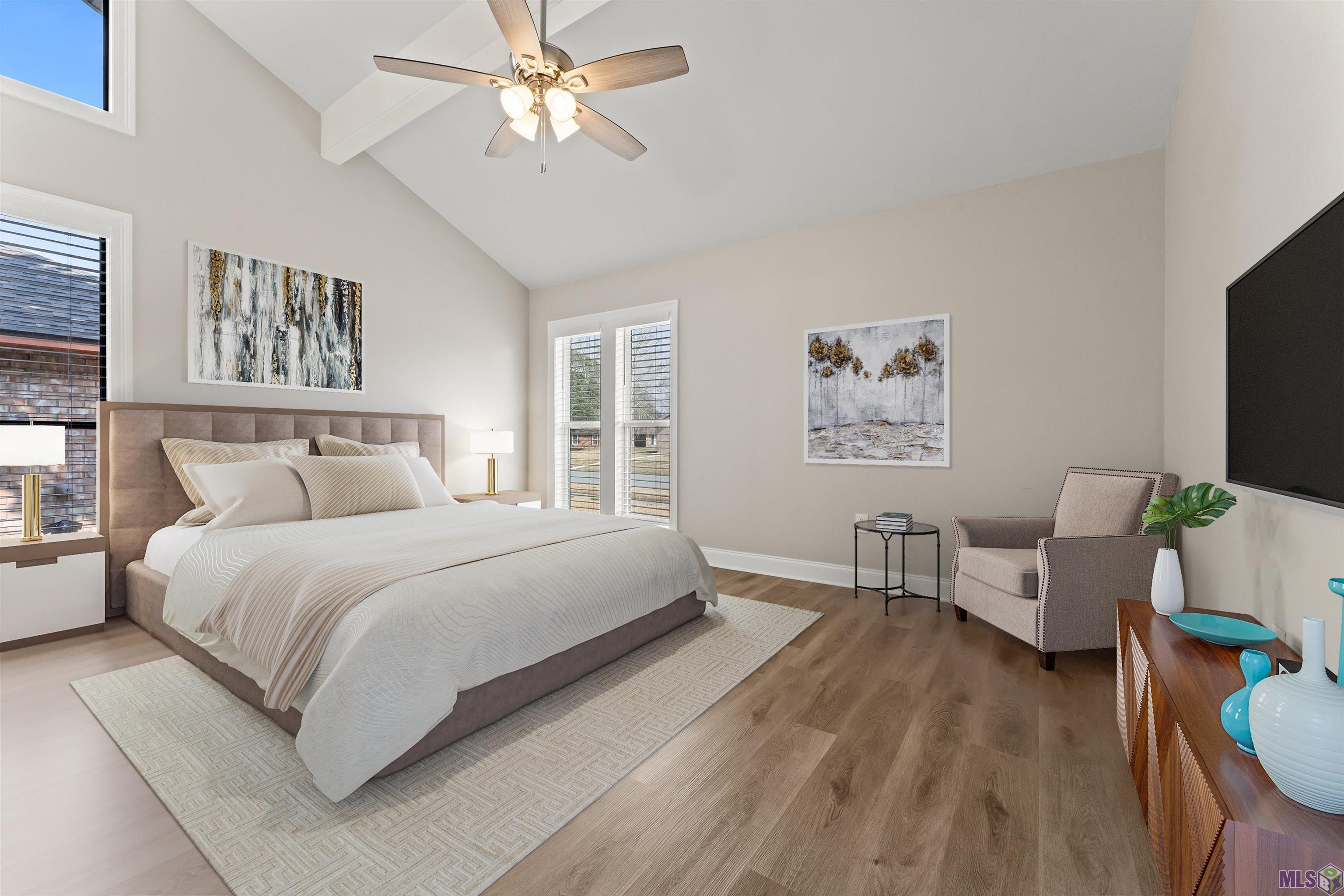 9842 Hawthorne Drive Baton Rouge, LA 70809 - Photo 15 of 31