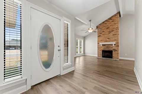 $227,000 | 9842 Hawthorne Drive, Baton Rouge, LA 70809