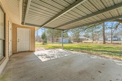 $227,000 | 9842 Hawthorne Drive, Baton Rouge, LA 70809