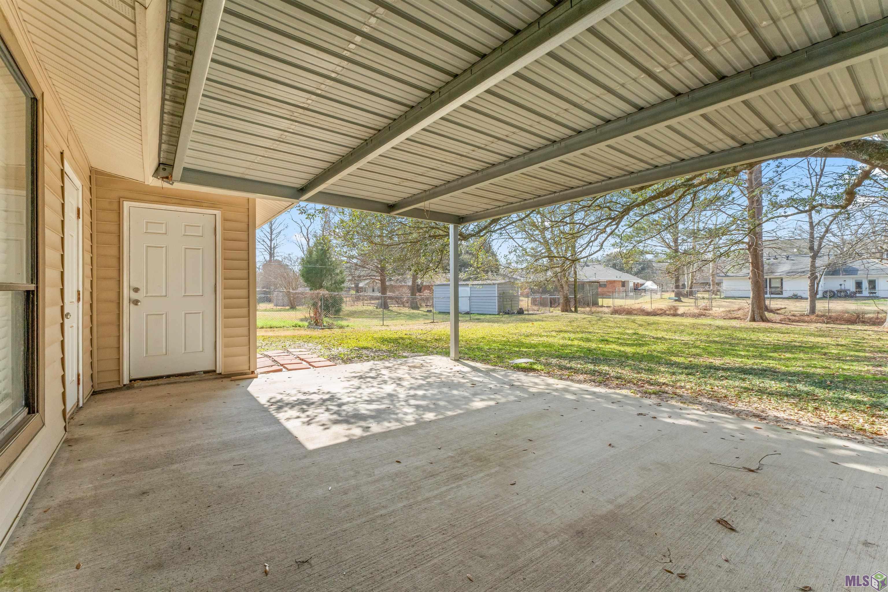 9842 Hawthorne Drive Baton Rouge, LA 70809 - Photo 24 of 31