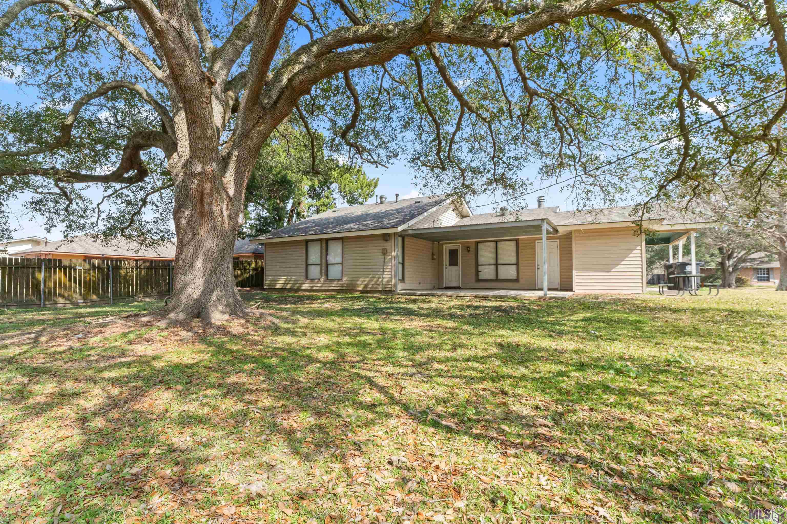 9842 Hawthorne Drive Baton Rouge, LA 70809 - Photo 28 of 31