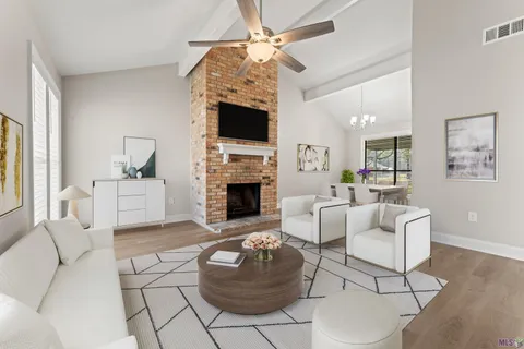 $227,000 | 9842 Hawthorne Drive, Baton Rouge, LA 70809