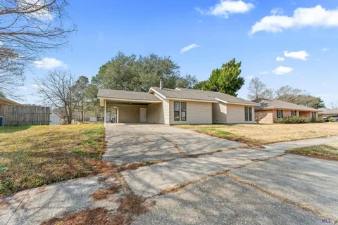 $227,000 | 9842 Hawthorne Drive, Baton Rouge, LA 70809