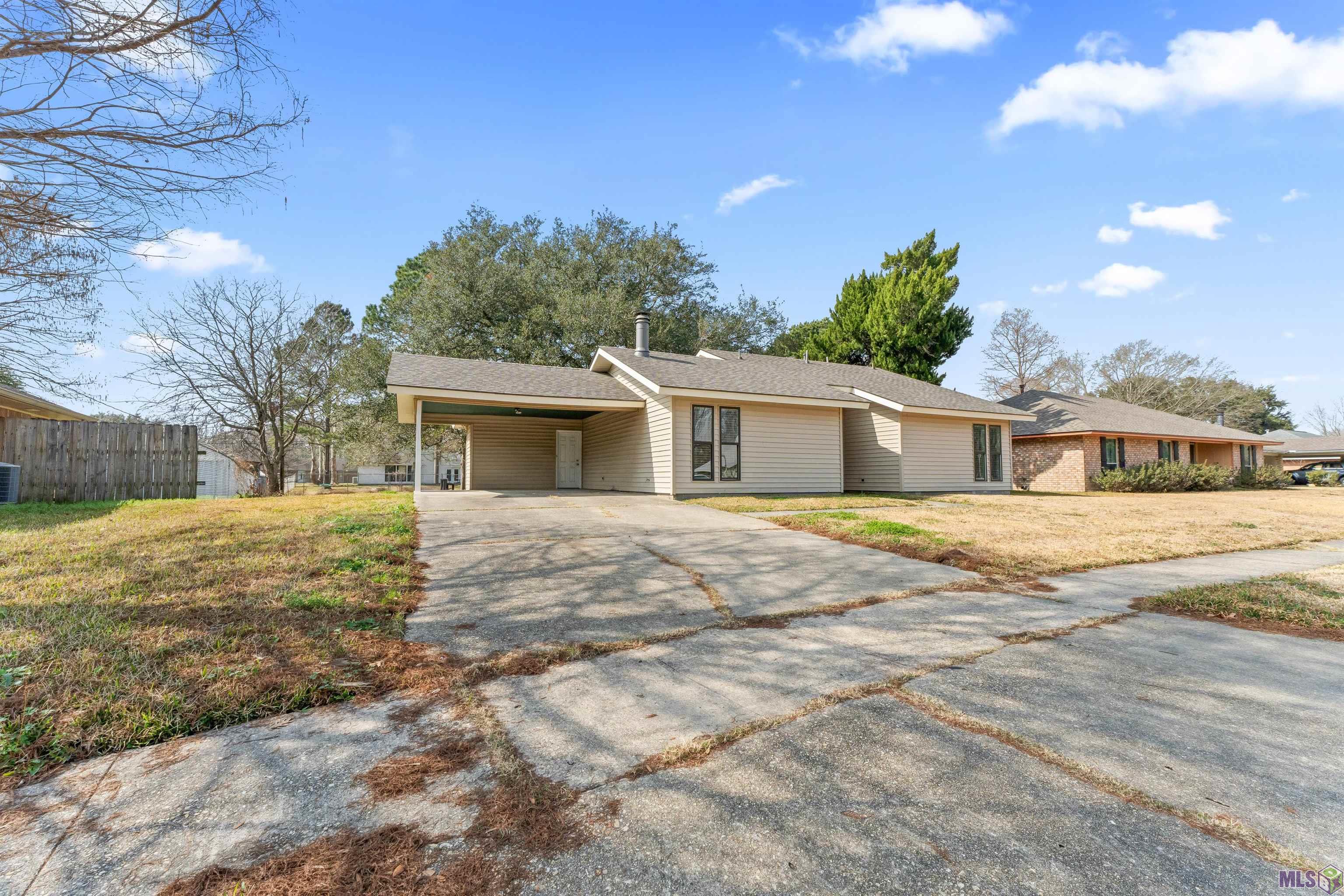 9842 Hawthorne Drive Baton Rouge, LA 70809 - Photo 31 of 31