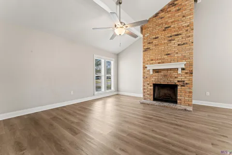 $227,000 | 9842 Hawthorne Drive, Baton Rouge, LA 70809