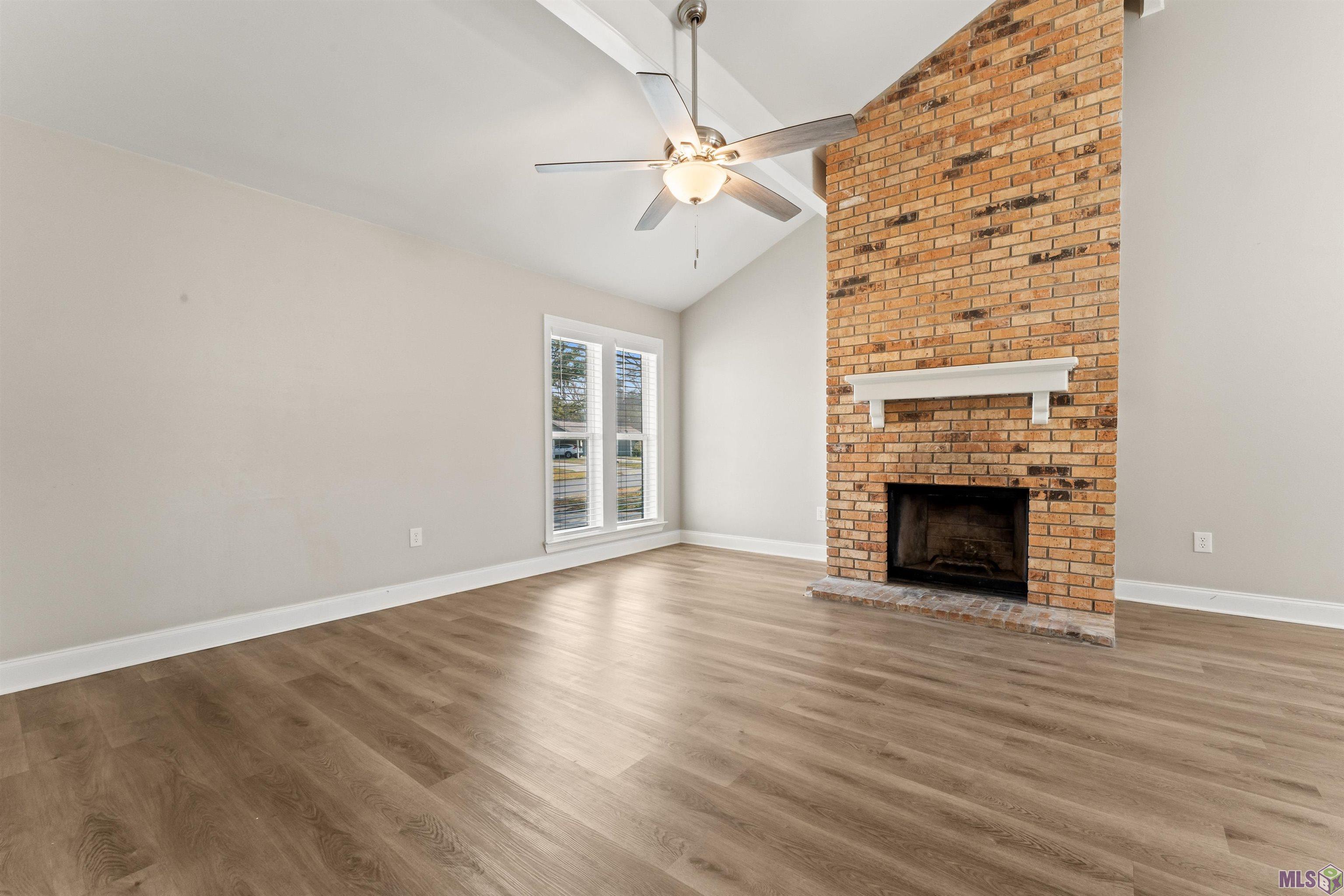 9842 Hawthorne Drive Baton Rouge, LA 70809 - Photo 5 of 31