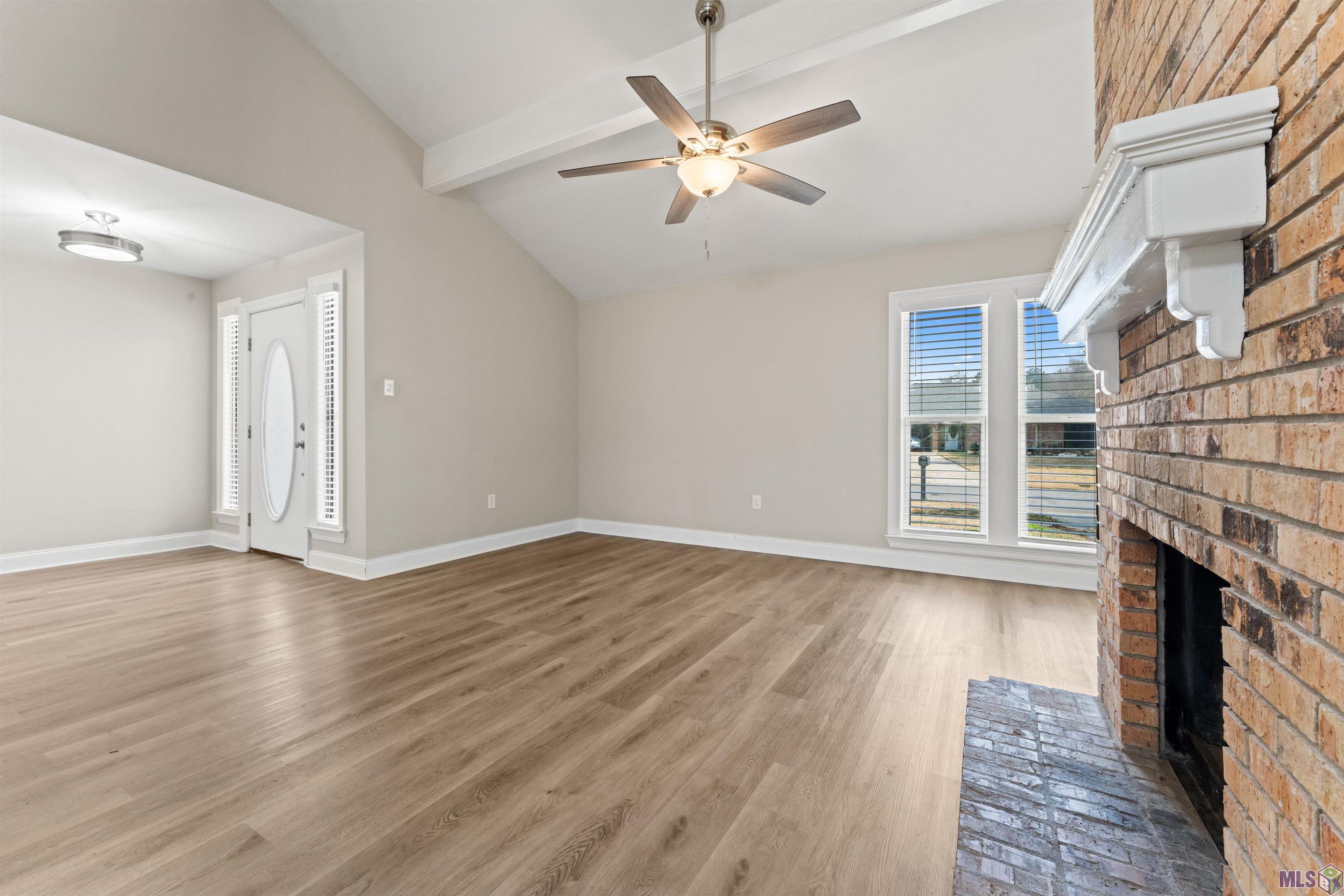 9842 Hawthorne Drive Baton Rouge, LA 70809 - Photo 6 of 31