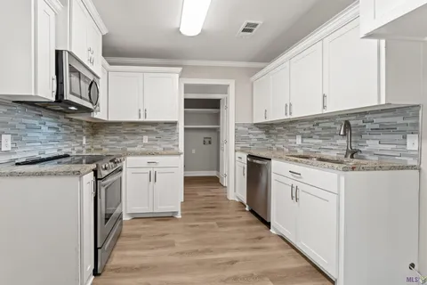 $227,000 | 9842 Hawthorne Drive, Baton Rouge, LA 70809