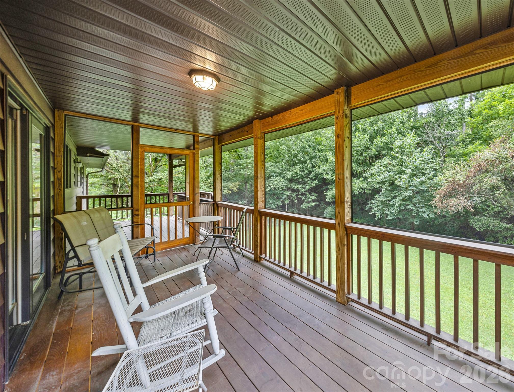 464 Governors View Road Asheville, NC 28805 - Photo 4 of 30