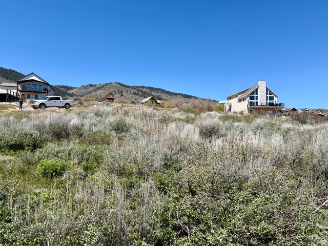 248 Canyon Ridge Way, Unit 518 Fish Haven, ID 83287 - Photo 9 of 12 View of mountain backdrop