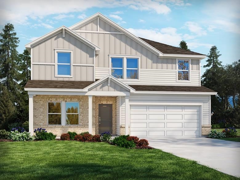 555 Summit View Moore, SC 29369 - Photo 1 of 3 Gallery Image 1