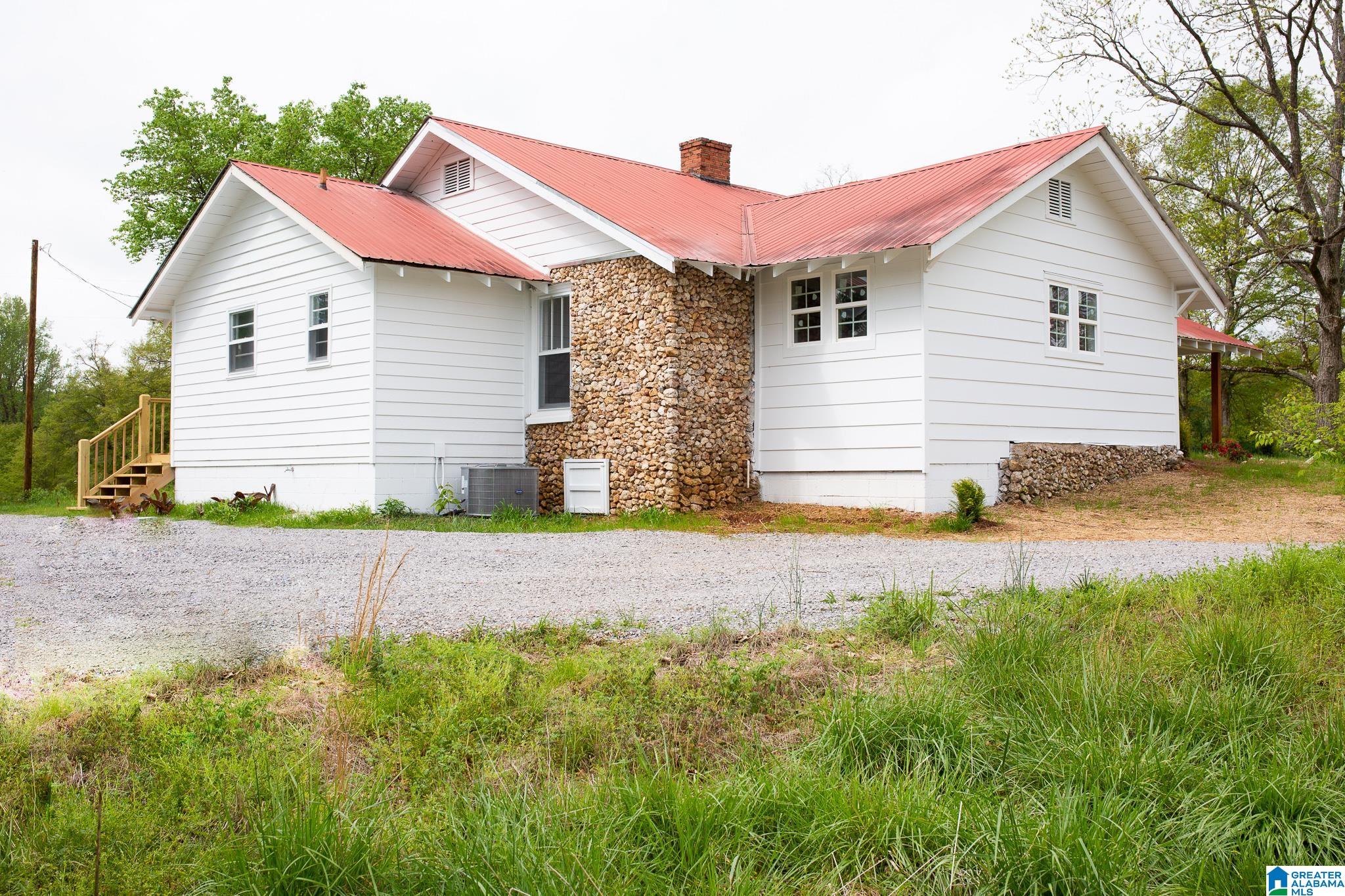 444 Harold Boozer Road Jacksonville, AL 36265 - Photo 33 of 34