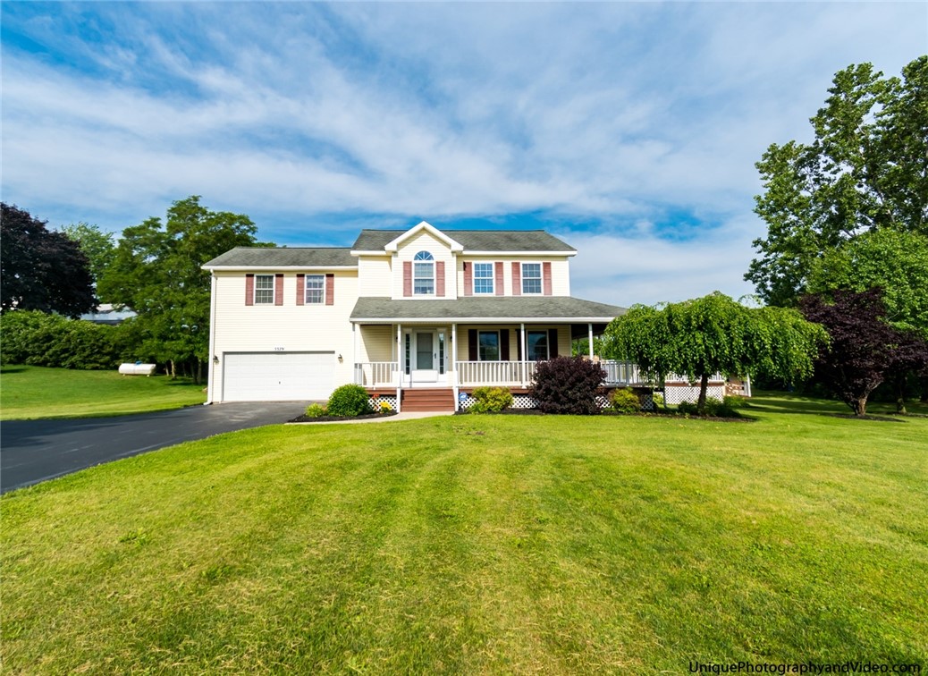 5329 Lincoln Road Walworth, NY 14519 - Photo 1 of 1 Gallery Image 1