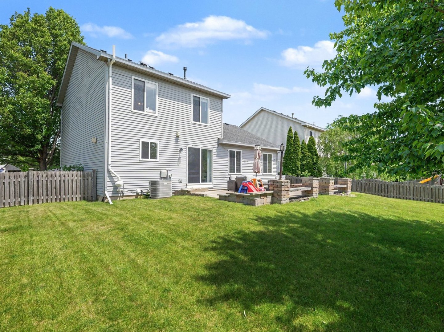 2069 Wedgewood Circle Romeoville, IL 60446 - Photo 15 of 15