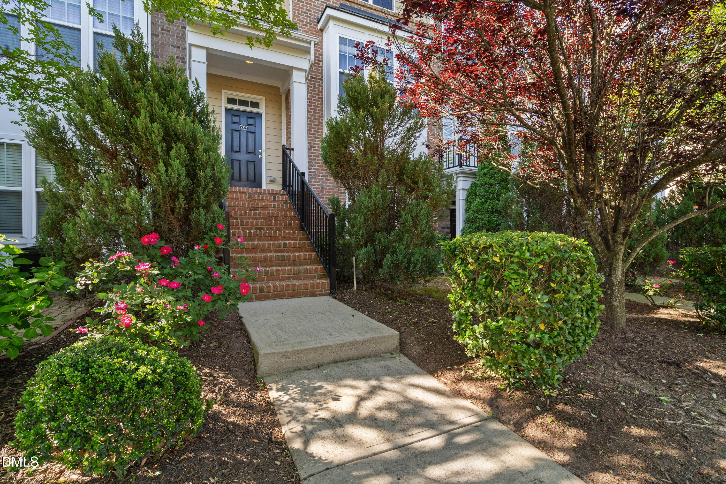 9308 Wooden Road Raleigh, NC 27617 - Photo 7 of 54 DSC04290