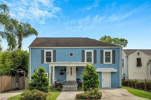 $1,600 | 5512 South Tonti Street, Unit 5512, New Orleans, LA 70125