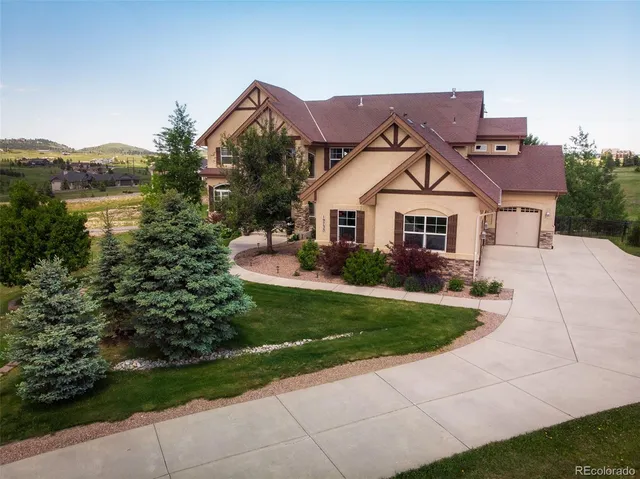 $1,299,900 | 19735 Knights Crossing, Monument, CO 80132