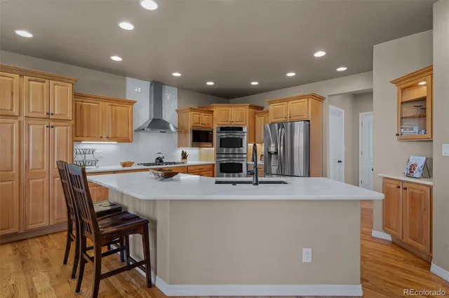 $1,299,900 | 19735 Knights Crossing, Monument, CO 80132