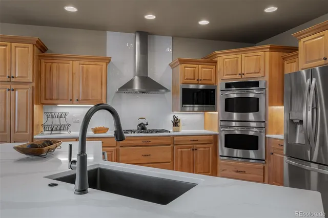 $1,299,900 | 19735 Knights Crossing, Monument, CO 80132