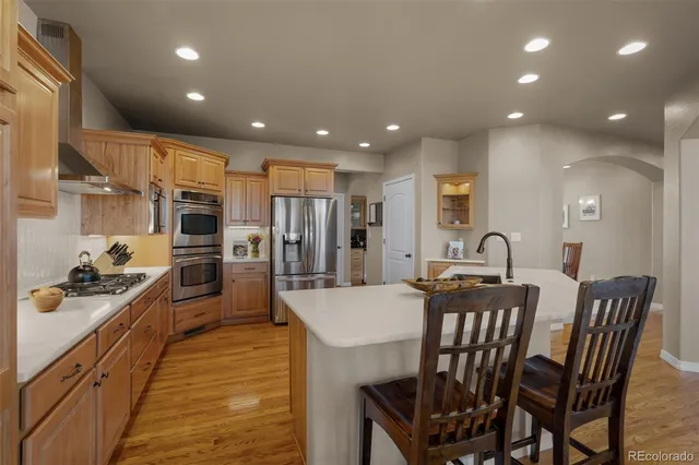 $1,299,900 | 19735 Knights Crossing, Monument, CO 80132