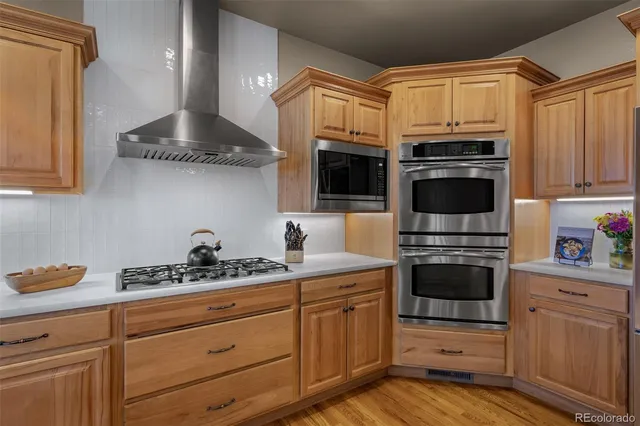 $1,299,900 | 19735 Knights Crossing, Monument, CO 80132