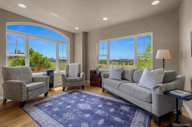 $1,299,900 | 19735 Knights Crossing, Monument, CO 80132