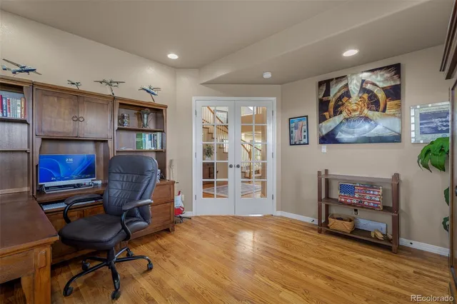 $1,299,900 | 19735 Knights Crossing, Monument, CO 80132