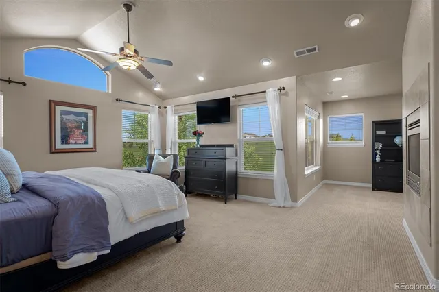 $1,299,900 | 19735 Knights Crossing, Monument, CO 80132