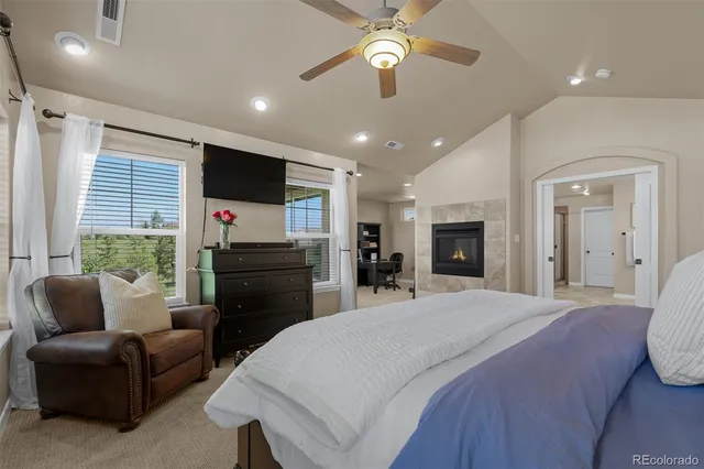 $1,299,900 | 19735 Knights Crossing, Monument, CO 80132