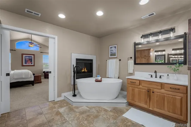 $1,299,900 | 19735 Knights Crossing, Monument, CO 80132