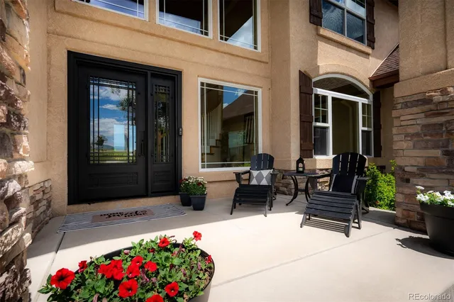 $1,299,900 | 19735 Knights Crossing, Monument, CO 80132