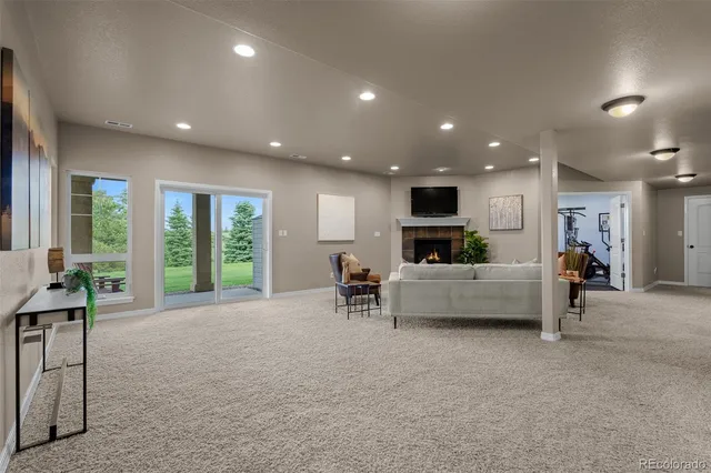 $1,299,900 | 19735 Knights Crossing, Monument, CO 80132