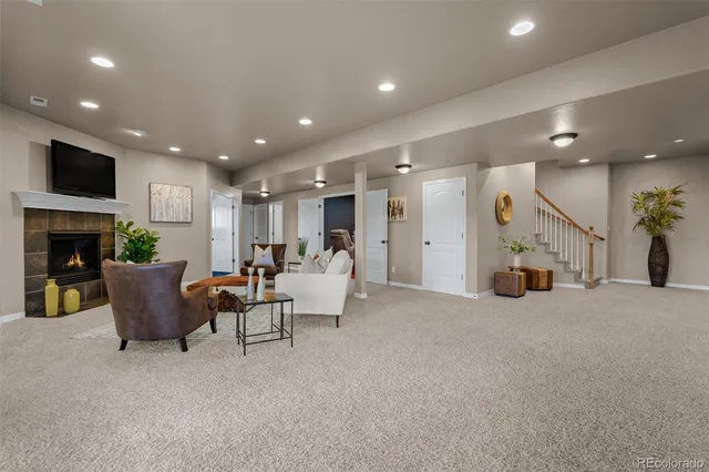 $1,299,900 | 19735 Knights Crossing, Monument, CO 80132