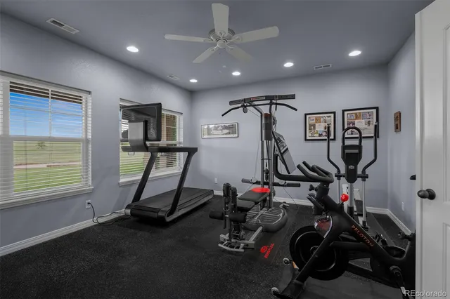 $1,299,900 | 19735 Knights Crossing, Monument, CO 80132