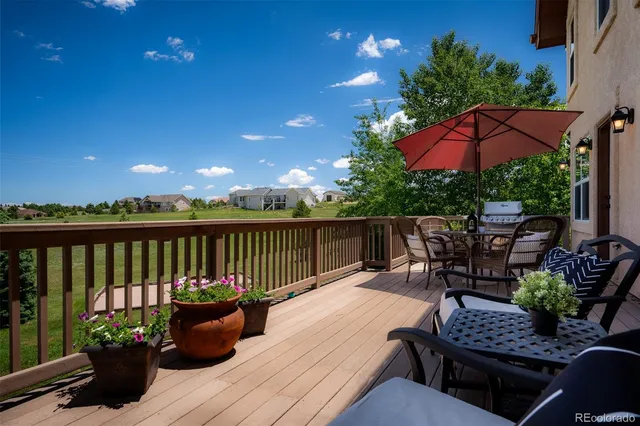 $1,299,900 | 19735 Knights Crossing, Monument, CO 80132