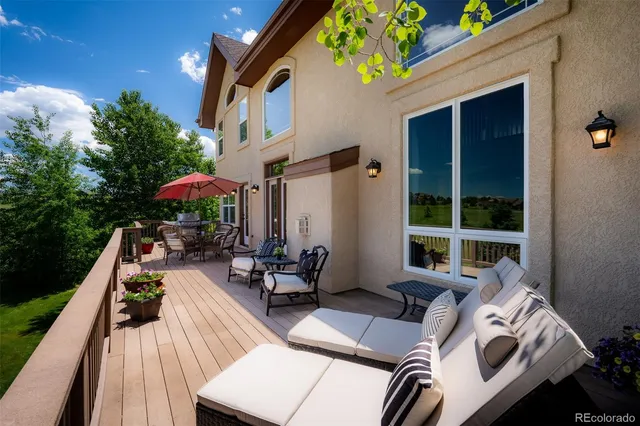 $1,299,900 | 19735 Knights Crossing, Monument, CO 80132