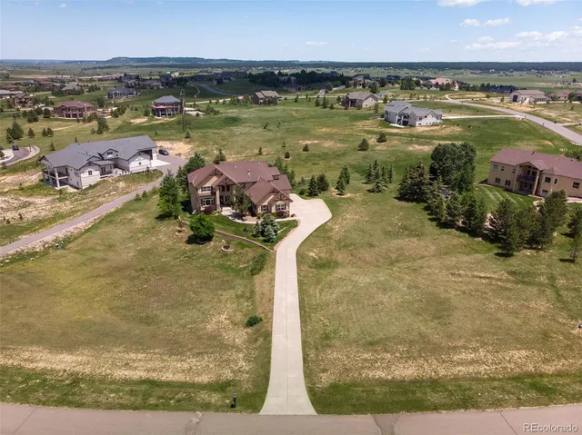 $1,299,900 | 19735 Knights Crossing, Monument, CO 80132