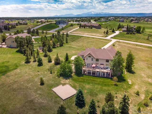 $1,299,900 | 19735 Knights Crossing, Monument, CO 80132