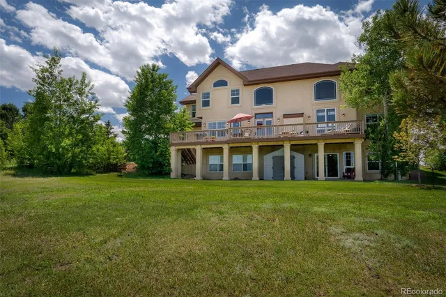 $1,299,900 | 19735 Knights Crossing, Monument, CO 80132