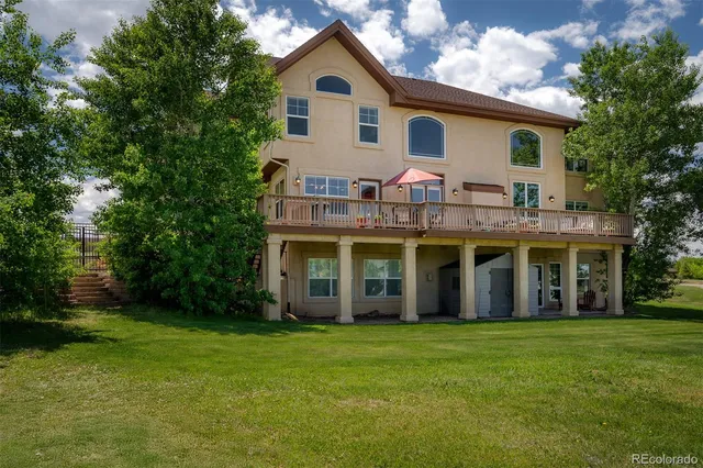 $1,299,900 | 19735 Knights Crossing, Monument, CO 80132